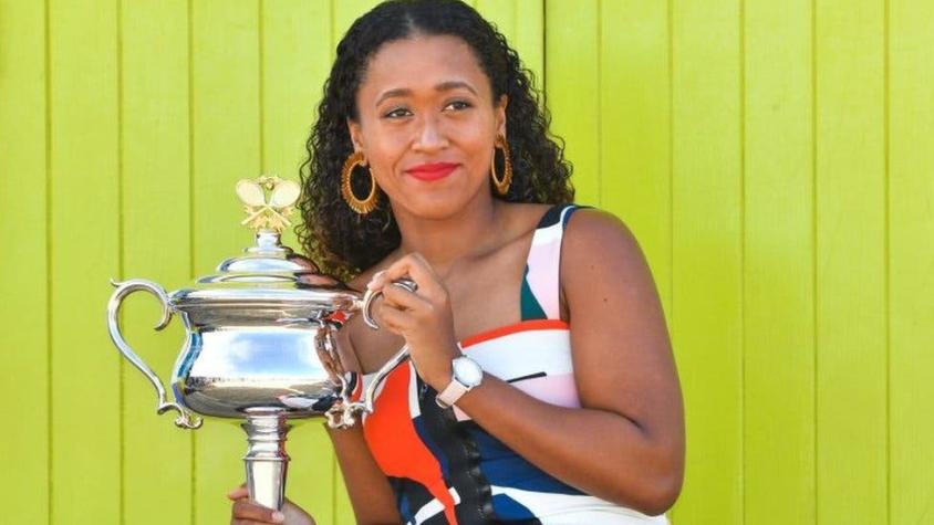 Naomi Osaka: cómo fue el veloz ascenso de la primera asiática en convertirse en número 1 del tenis