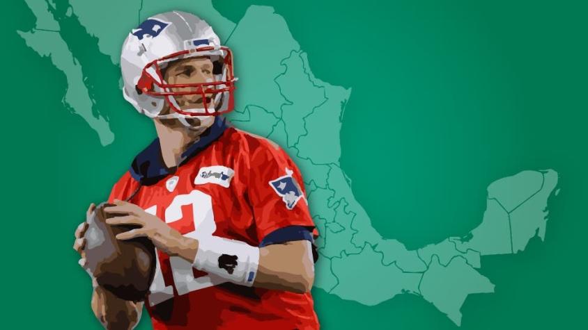 Super Bowl 2019: cómo se beneficia México de la gran final de fútbol americano