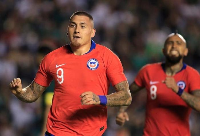 Nicolás Castillo deja Europa y vuelve a México para fichar por el América