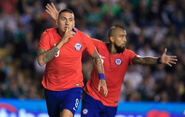 [FOTO] El breve mensaje con que Nicolás Castillo se despidió de Portugal