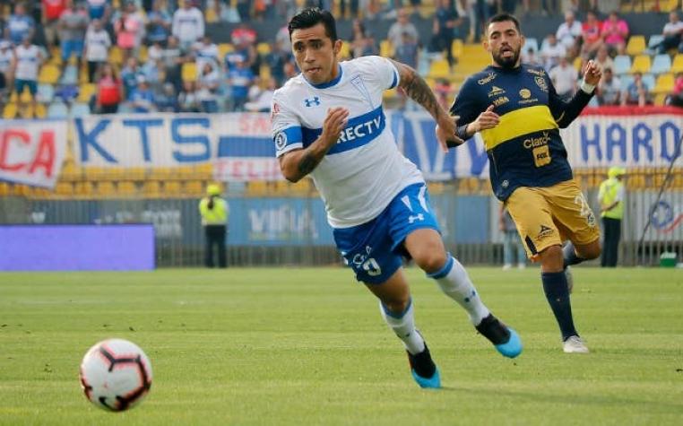 Estos son los partidos de la Copa Libertadores que podrás ver por Facebook