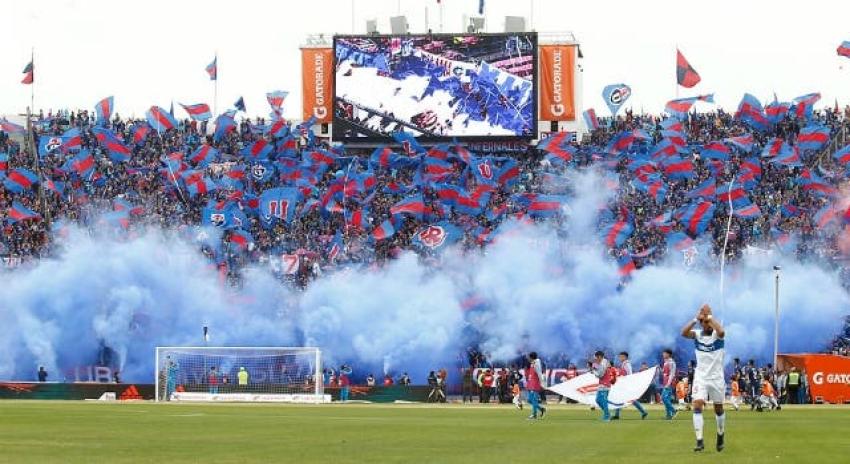 [VIDEO] La emotiva campaña de Universidad de Chile para captar abonados