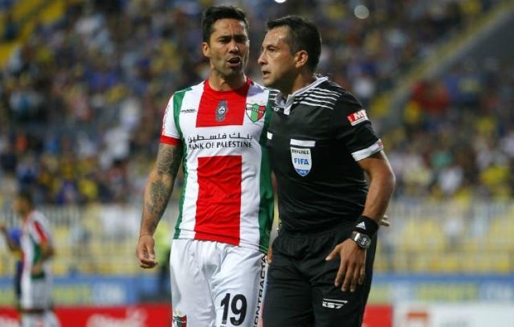 [VIDEO] ¿Por qué no llegó Luis Jiménez a Universidad de Chile?