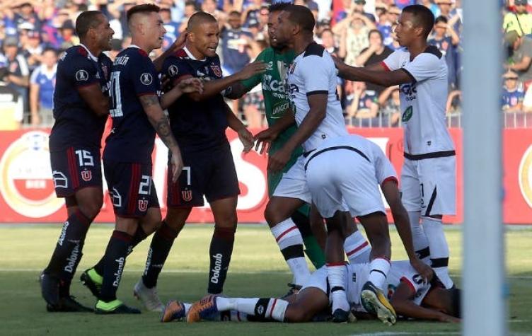 [VIDEO] "Que el fútbol hermane pueblos y no los divida": El fraternal mensaje de Melgar a la U