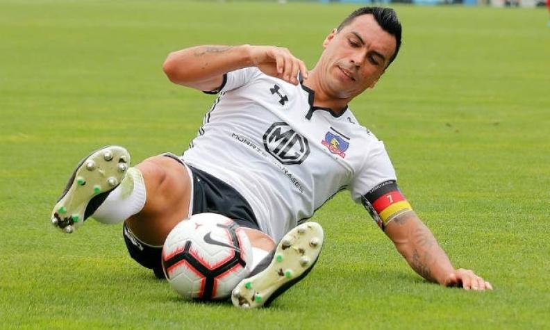 [VIDEO] Malas noticias para Colo Colo en el arranque del Campeonato Nacional
