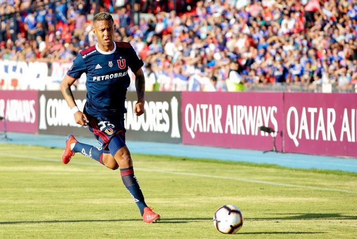 La formación con la que Universidad de Chile disputará la primera fecha del torneo nacional
