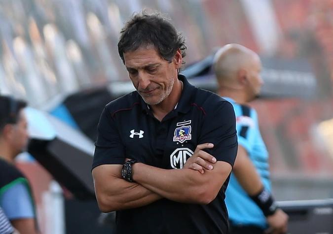 Las dos grandes estrellas de Colo Colo que se perderán el estreno del club albo en el Monumental