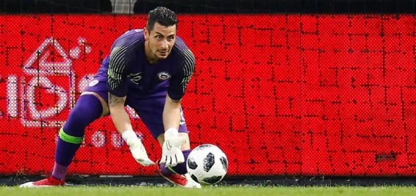 [VIDEO] Gabriel Arias entre La Roja y la Albiceleste: "Mi decisión ya está tomada"