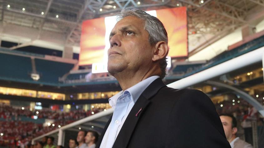 Reinaldo Rueda analiza los amistosos disputados por La Roja: "hay una desesperación por ganar"