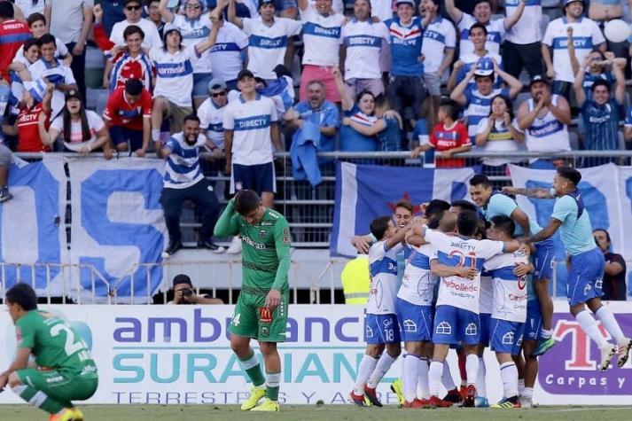 Universidad Católica pide sancionar cánticos misóginos en el fútbol chileno