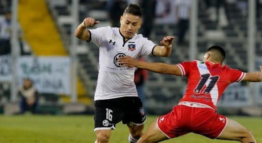El informe médico de Colo-Colo que descarta a varias de sus figuras para enfrentar a Curicó