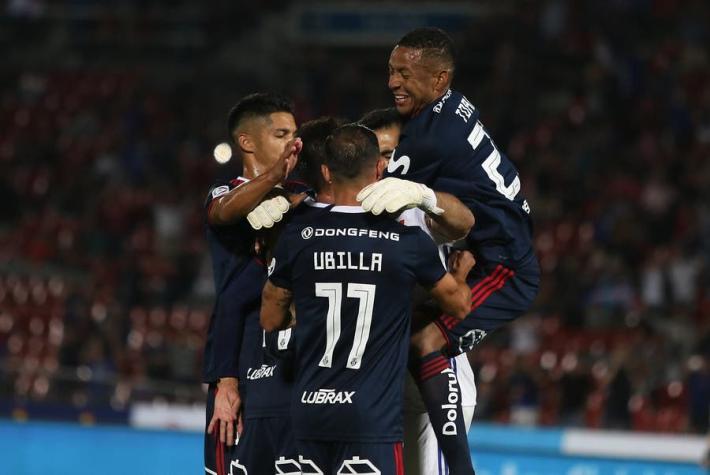 El inusual horario para el partido reprogramado entre Universidad de Chile vs. Unión Española