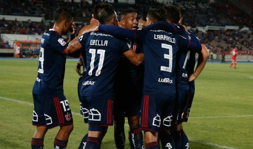 El posible DT de Universidad de Chile ya llegó a Chile y sería anunciado este jueves
