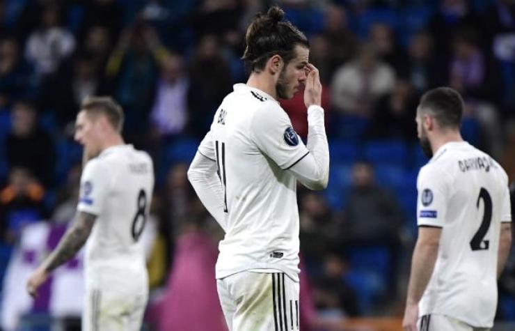 Fin del reinado: Ajax fulmina a Real Madrid en el Bernabéu y se instala en cuartos de la Champions
