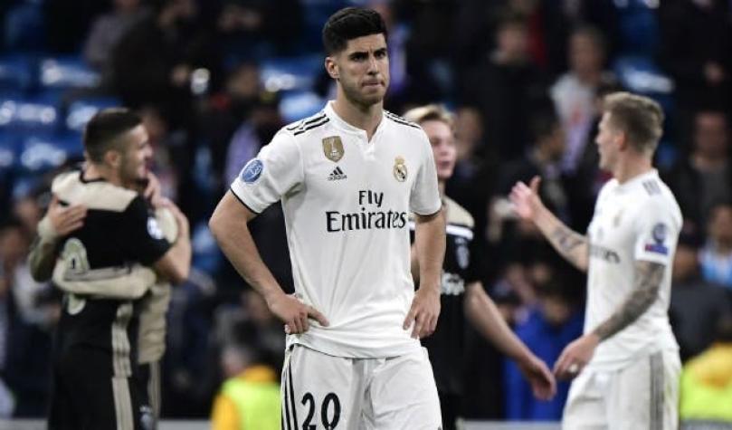 [VIDEO] La caída del Rey de Europa: ¿Qué implica la debacle del Real Madrid?