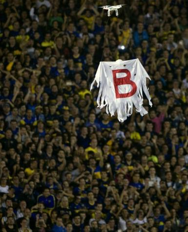 [VIDEO] El fantasma de la B recibe a River Plate en Lima antes de su debut en la Libertadores