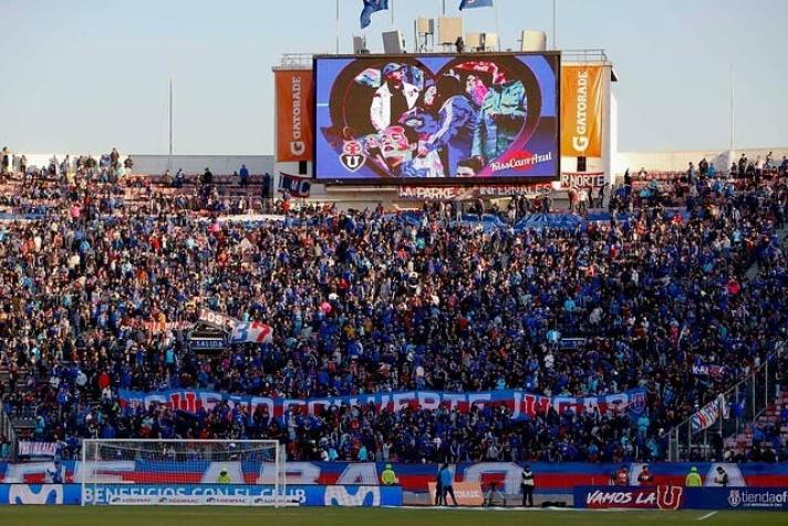[VIDEO] La iniciativa de Universidad de Chile por el Día Internacional de la Mujer