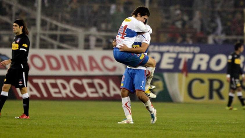 [VIDEO] ¿Cómo le ha ido a la UC en el Monumental? Revisa el frente a frente histórico ante Colo Colo