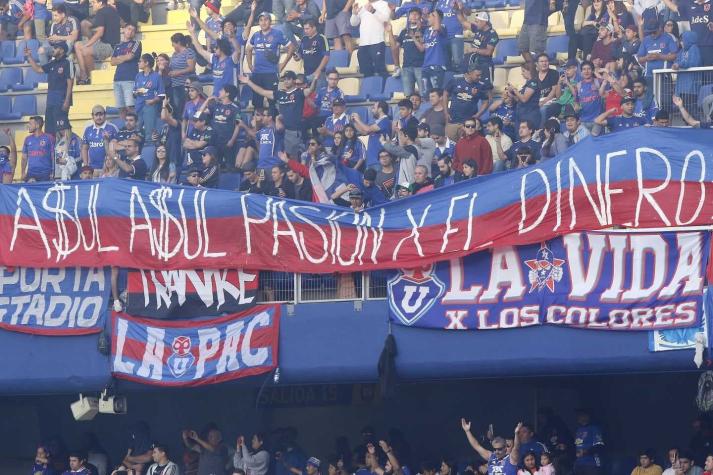 Crisis en la Universidad de Chile: Heller renuncia a la presidencia de Azul Azul