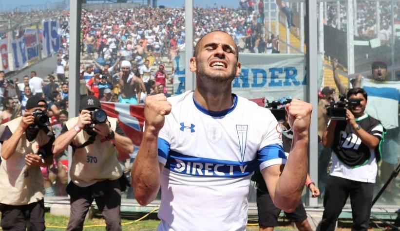 [FOTOS] Los mejores memes tras el importante triunfo de la UC ante Colo Colo