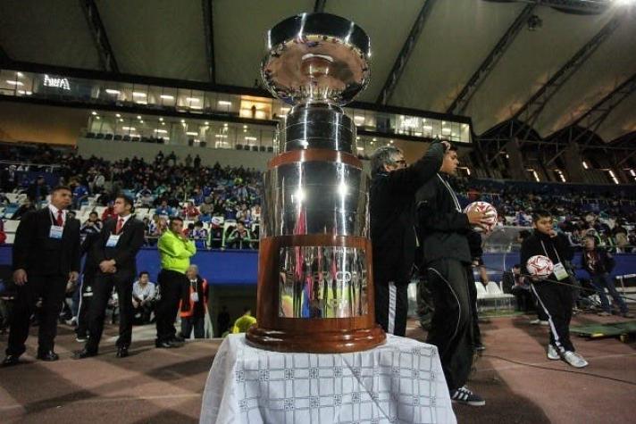 [VIDEO] Comienza la venta de entradas para la Supercopa entre la UC y Palestino