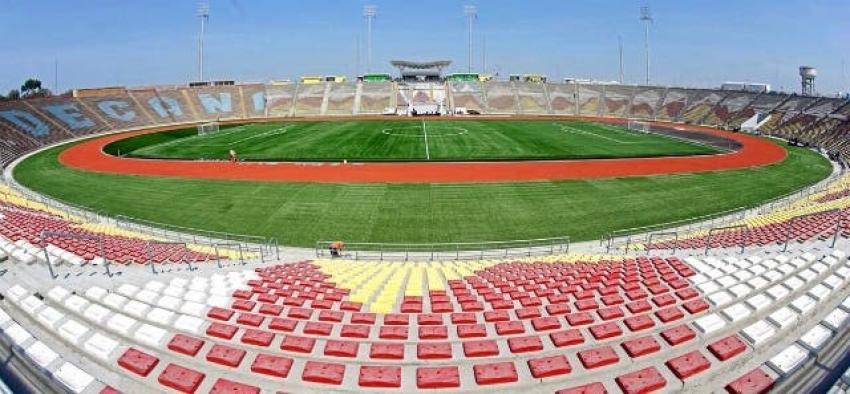 [VIDEO] Frontino: La mascota oficial del Sudamericano Sub 17