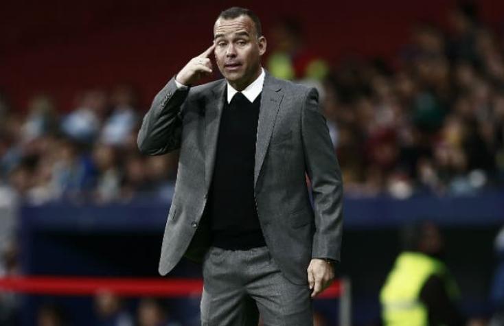 [VIDEO] Entorno de Rafael Dudamel ve con buenos ojos una opción en La Roja