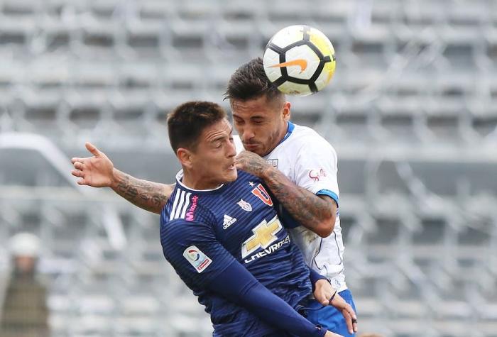 El motivo por el que Universidad de Chile no podrá tener a sus hinchas en el clásico contra la UC
