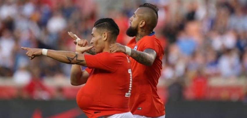 Selección Chilena alcanza su peor lugar en el Ranking FIFA en cuatro años