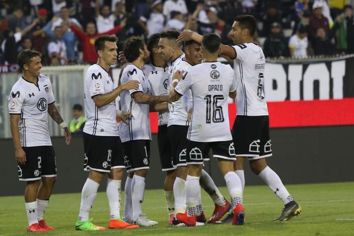 Universidad Católica vs. Colo Colo por Copa Sudamericana: Día y horario del partido