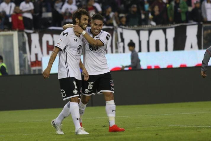 Universidad Católica vs. Colo Colo: Dónde ver el partido de Copa Sudamericana