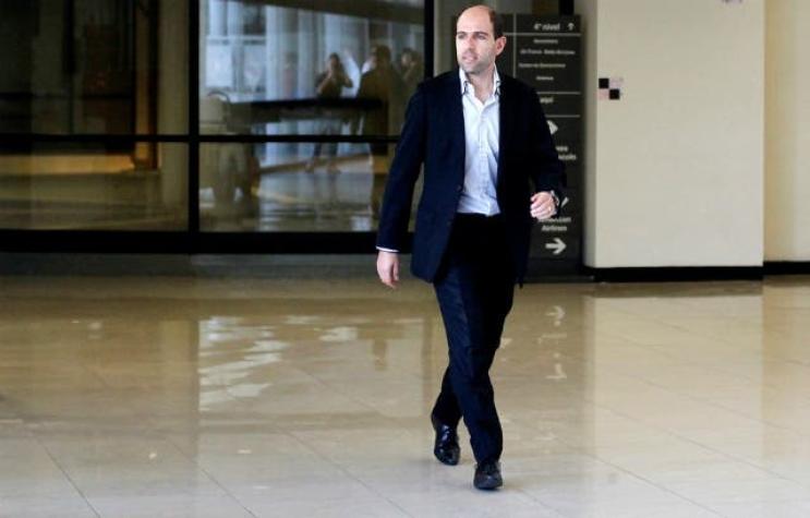 [VIDEO] Esposa de Jadue revela detalles inéditos de la salida de Chile del ex presidente de la ANFP