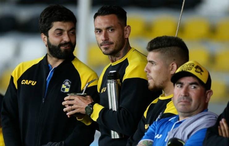 [VIDEO] Entradas agotadas para el Coquimbo vs. Colo Colo donde podría reaparecer Mauricio Pinilla