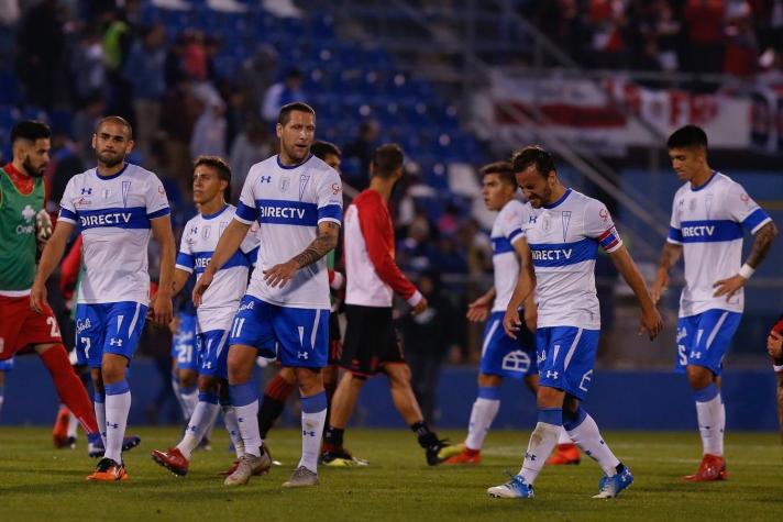 Católica versus Gremio: Cómo ver el partido de la Copa Libertadores por Facebook