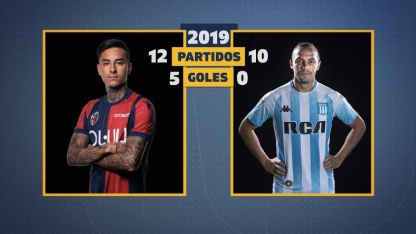 [VIDEO] Pulgar arriba y Díaz abajo de la Roja