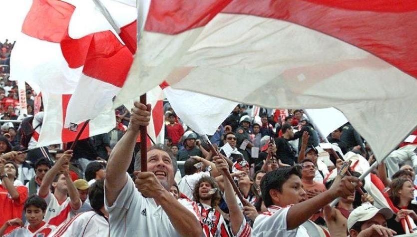 El tatuaje QR ya no sirve: YouTube borró el video de los goles de River Plate en la gran final