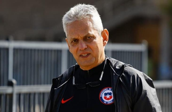 [VIDEO] Reinaldo Rueda dirigirá a La Roja Sub 23 en el Preolímpico de Colombia en enero próximo