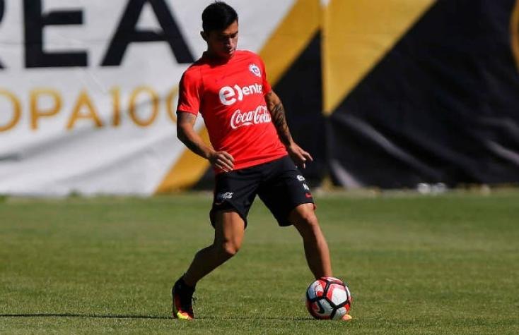 [VIDEO] Los 28 convocados para el primer microciclo de La Roja este año