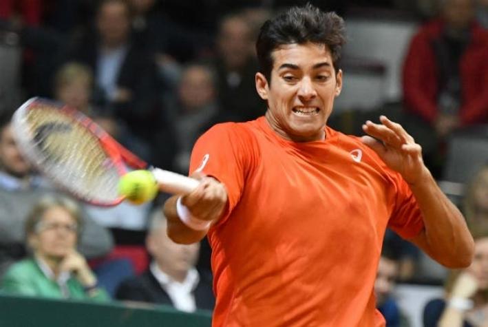 [VIDEO] Christian Garín y Nicolás Jarry ingresan directo al cuadro principal de Roland Garros