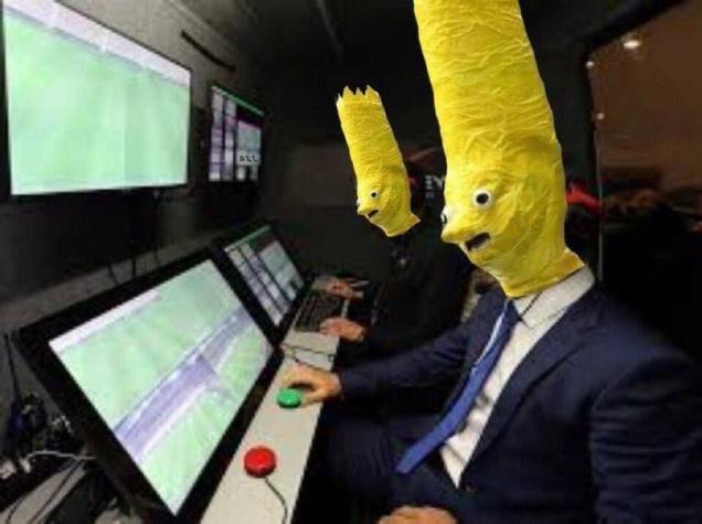 [FOTOS] Los memes que deja la polémica eliminación del Manchester City de la Champions League