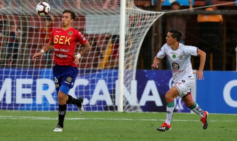 Mushuc Runa vs. Unión Española: Dónde ver y a qué hora la revancha por Copa Sudamericana