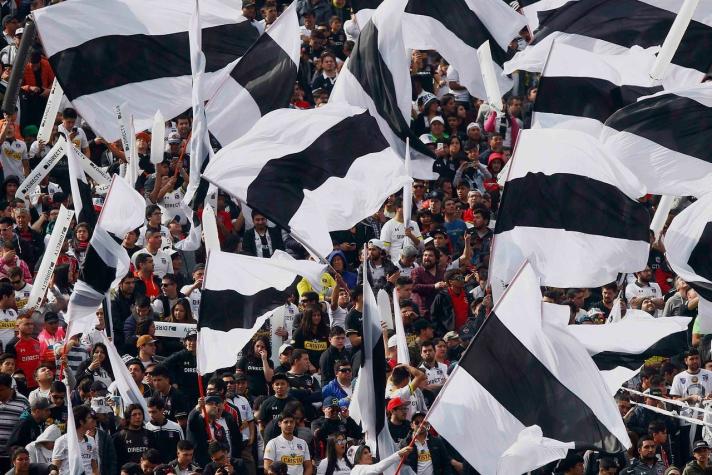 Deportistas, clubes e instituciones: El mundo del deporte saluda a Colo Colo en su aniversario