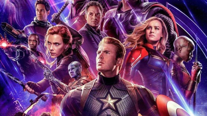 Bayer Leverkusen se inspira en "Avengers: Endgame" para representar a Charles Aránguiz