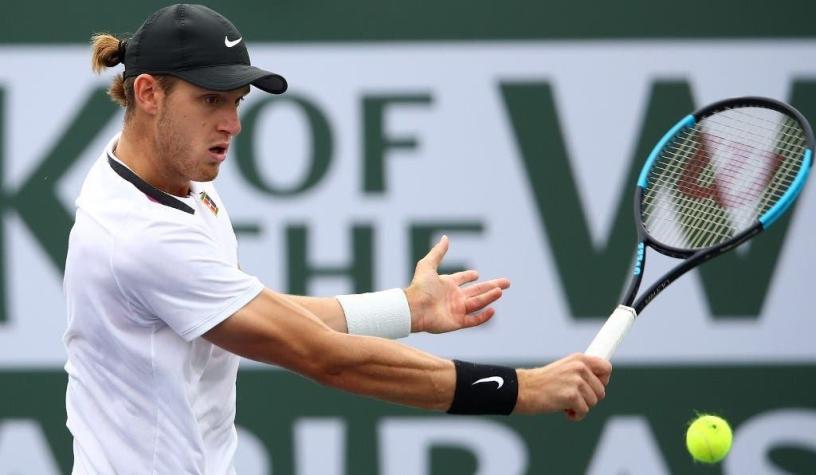 "Lucky Loser": Nicolás Jarry reingresa al ATP de Barcelona tras baja de otro competidor