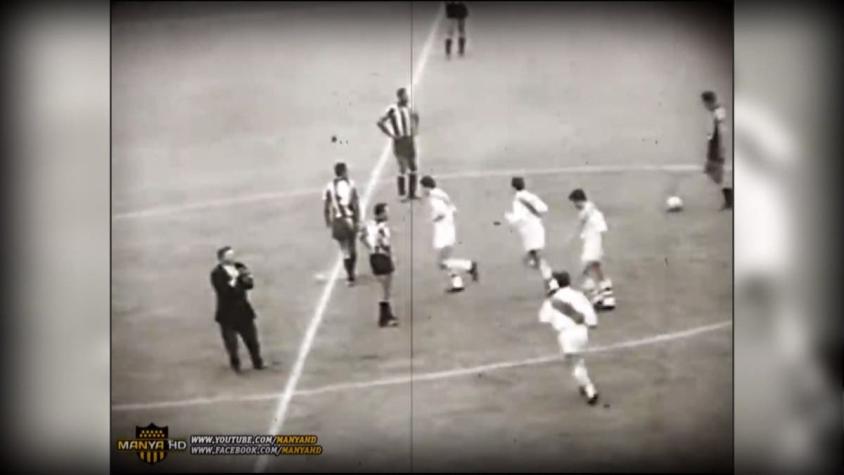 [VIDEO] Grandes historias de River en Santiago