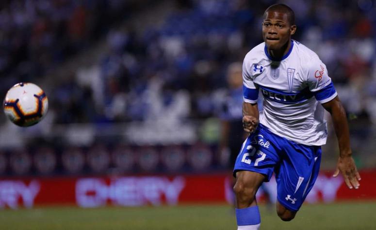Figura de la UC obtiene su nacionalidad y por fin está disponible para la Selección Chilena