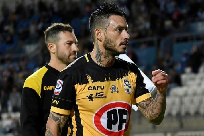 [VIDEO] Mauricio Pinilla y su nueva vida en Coquimbo: "Soy medio 'Grinch', paso harto encerrado"