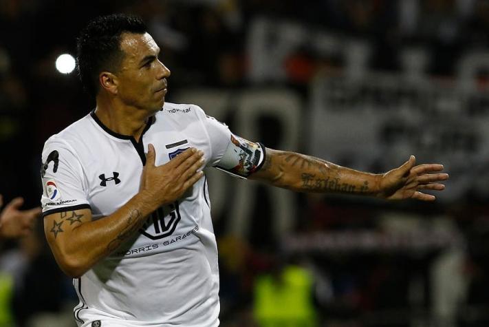 Cómo ver Colo Colo vs. Universidad Católica de Ecuador por Copa Sudamericana