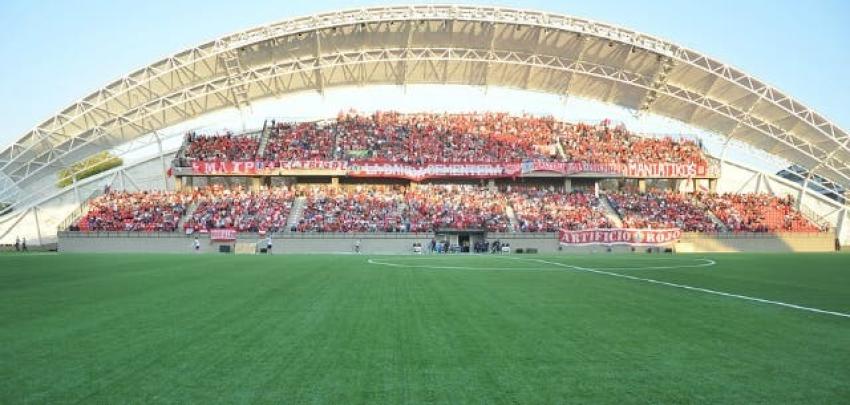 [VIDEO] Autoridad confirma que La Calera recibirá a Colo Colo en el Estadio Nicolás Chahuán