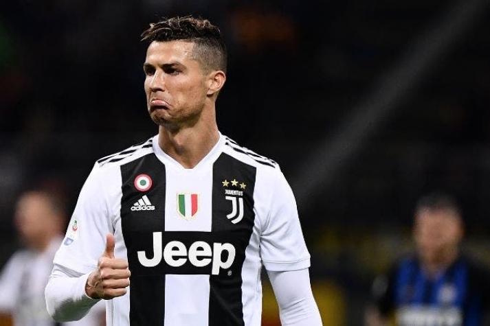 Cristiano Ronaldo sería el dueño del auto más caro del mundo: compró un vehículo de USD 12 millones